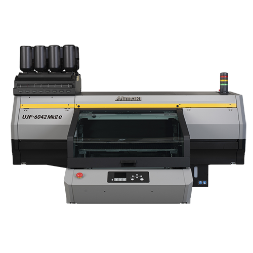Máy in Mimaki UJF-3042MkIIe