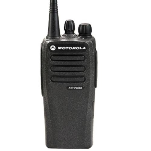 Máy Bộ Đàm Motorola XiR C2620 UHF