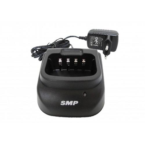 Bộ sạc pin cho Motorola PMPN4527 cho Bộ đàm MOTOROLA R5 LKP TIA