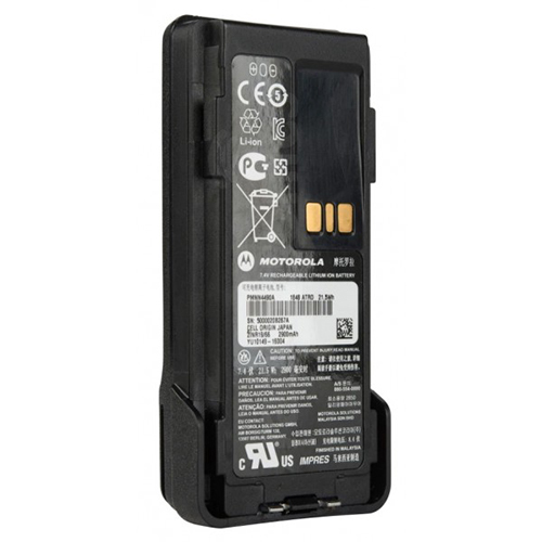 Pin Li-ion PMNN4878 cho Bộ đàm MOTOROLA R5 LKP TIA