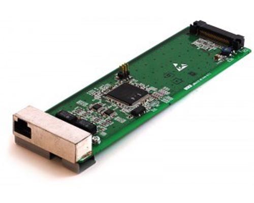 Card 2nd generation main CPU blade for SV9100
