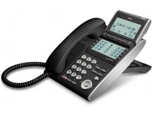 Điện thoại Digital DT330 (Value) Digital DESI-less Telephone (Black)