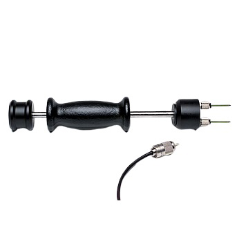 Điện cực (búa) đo ẩm gỗ Delmhorst 26-ES cho Máy đo Delmhorst