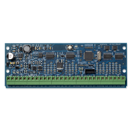 Board mở rộng 8 vùng NXG-8-BO
