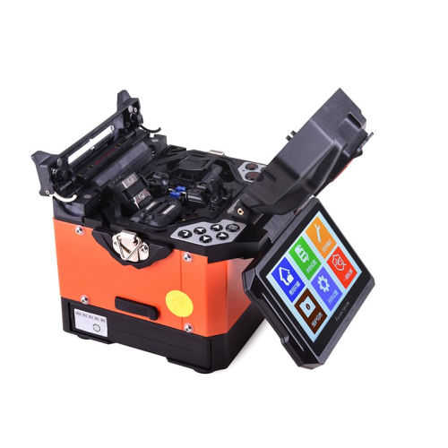 Máy hàn cáp quang cao cấp Skycom T-307H