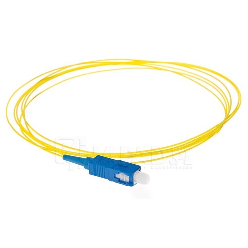 Dây nối quang SC/UPC, 1.5m, 0.9mm