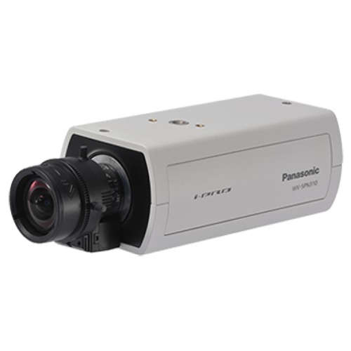 Camera IP Panasonic WV-SPN310APJ