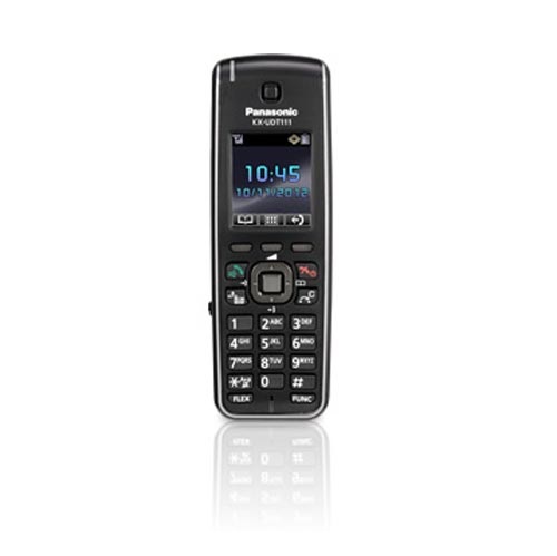 Điện thoại Cordless IP Panasonic KX-UDT111
