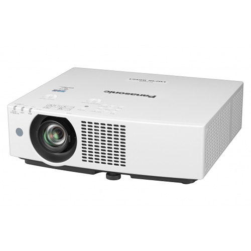 Máy chiếu Laser công nghệ LCD Panasonic PT-VMZ41