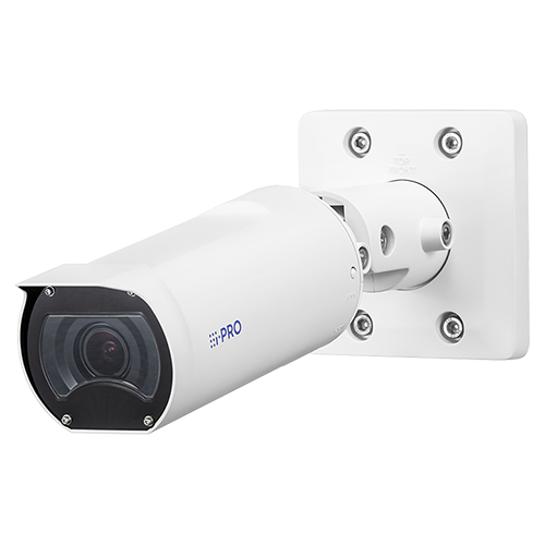 Camera IP hồng ngoại 5.0 Megapixel ngoài trời iPRO WV-U15550-V3L