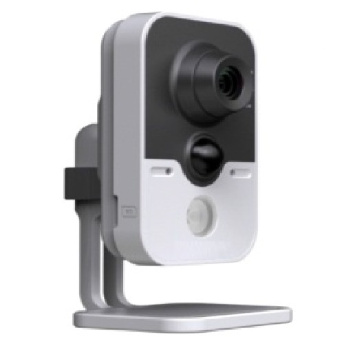 Camera IP Wifi HD hồng ngoại, 3 Megapixel Paragon HDS-2432IRPW