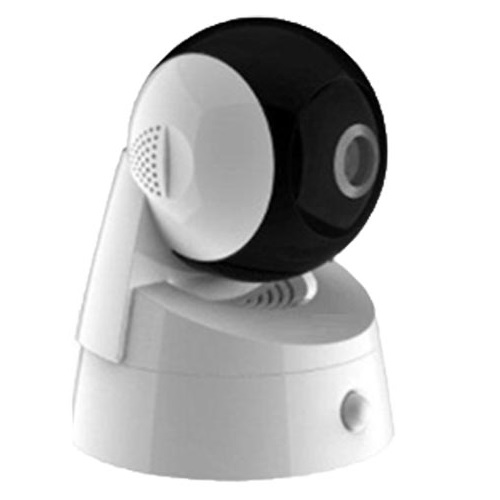 Camera IP Wifi HD hồng ngoại, 1.0 Megapixel Paragon HDS-PT2010IRPW