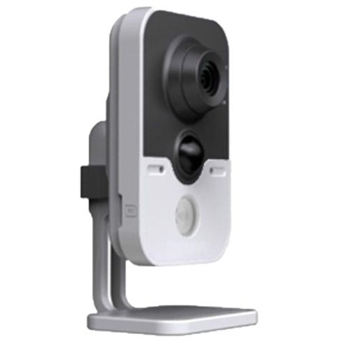 Camera IP Wifi HD hồng ngoại, 1.3 Megapixel Paragon HDS-2412IRPW