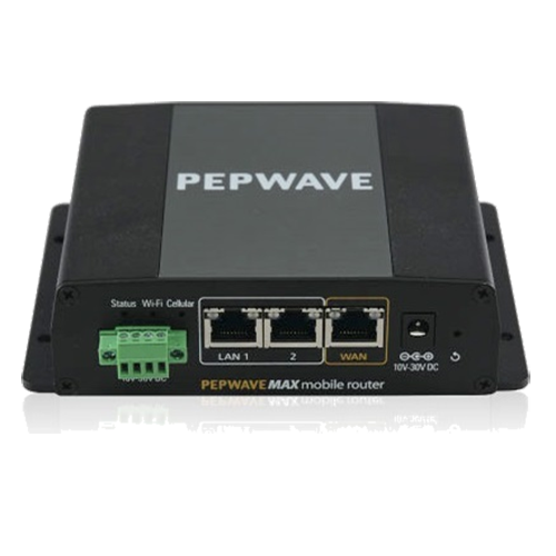Router 3G-4G Pepwave MAX BR1