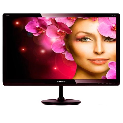 Màn hình máy tính Philips 237E4QHSD/69 23