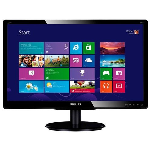 Màn hình máy tính Philips 226V4 22