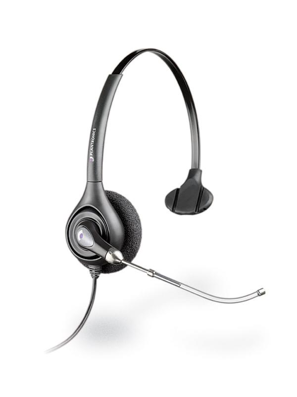 Plantronics Tai nghe chuyên dụng Headset Plantronics HW251N