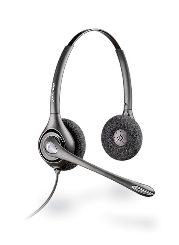 Plantronics Tai nghe chuyên dụng Headset Plantronics HW261N