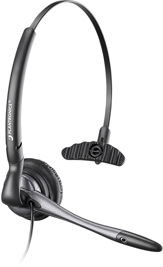 Plantronics Tai nghe chuyên dụng Headset Plantronics M175C