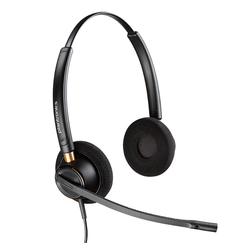 Tai nghe Plantronics Encorepro HW520