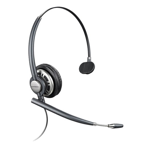 Tai nghe Plantronics Encorepro HW710D