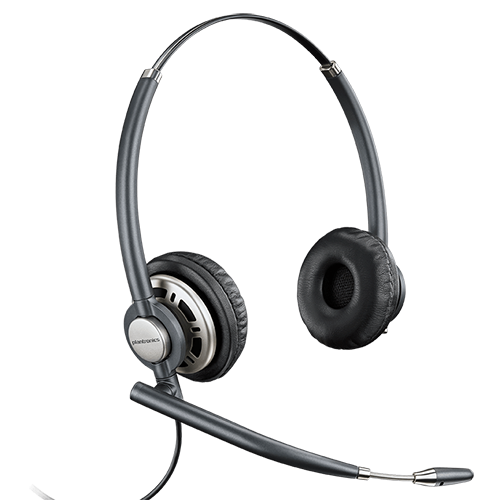 Tai nghe Plantronics Encorepro HW720