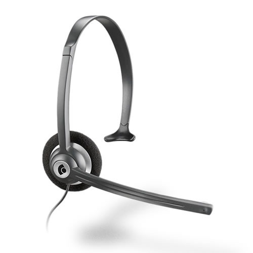 Plantronics Tai nghe chuyên dụng Headset Plantronics M214C