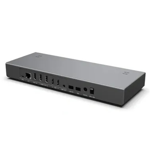 Hội nghị truyền hình CODEC RIPA C30