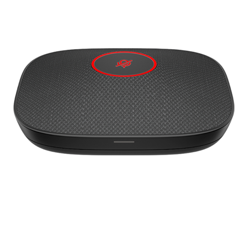 Micro Đa Hướng để bàn HP Poly Studio A2 Table Microphone