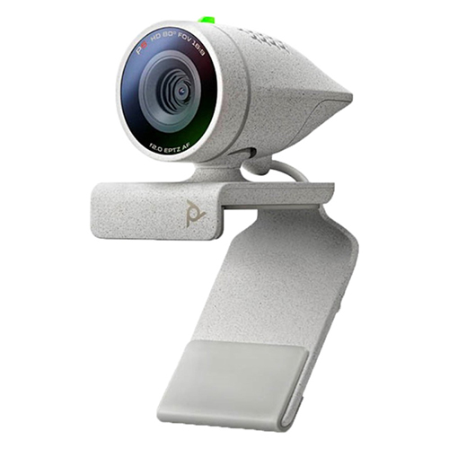 Webcam Poly studio P5 1080p 30fps