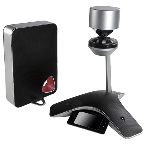 Thiết bị hội nghị truyền hình Polycom CX7000 4870-01025-312