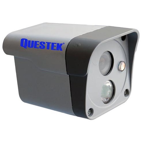 Camera thân hồng ngoại Questek QTX 3110