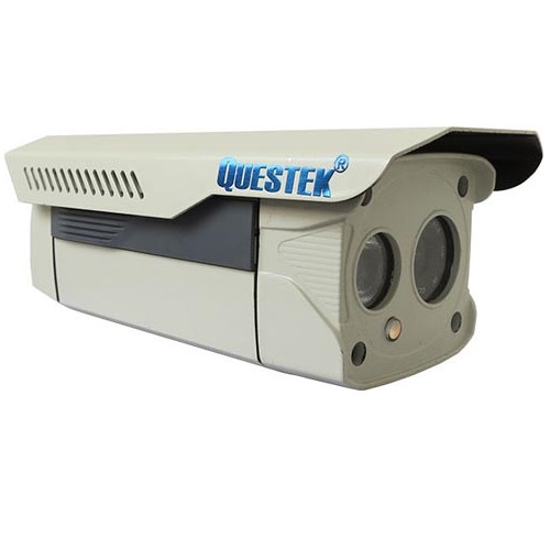 Camera thân hồng ngoại Questek QTX 3310