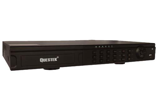 Đầu ghi hình 8 CAMERA QUESTEK QV-6908D1