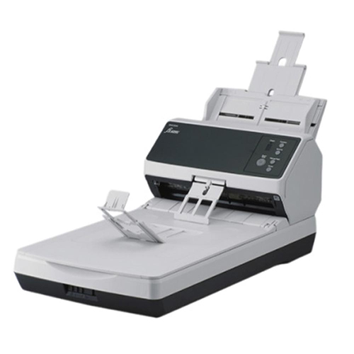 Máy Scan Ricoh Fi-8250U PA03810-B651
