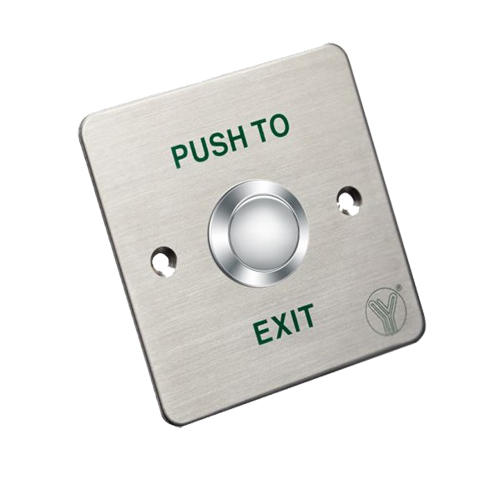 Nút nhấn exit cảm ứng Yli PBK-814C