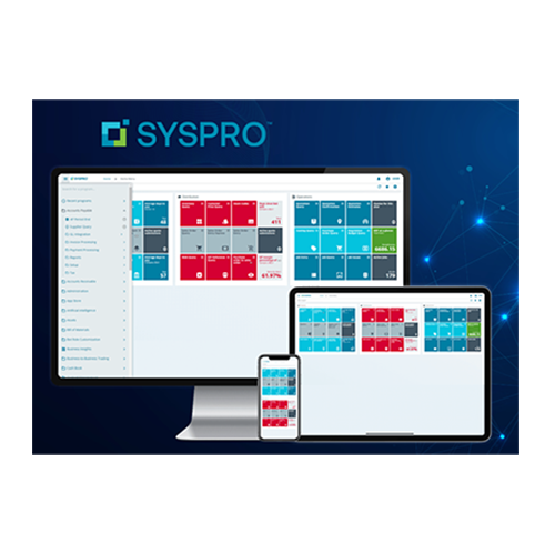 phần mềm quản lý hệ thống kiểm soát ra vào (Access Control System) SYRIS SYSOFT-230-N-U-G
