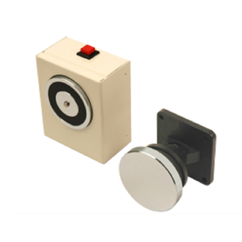 Wall Mount Door Holder SDH-4