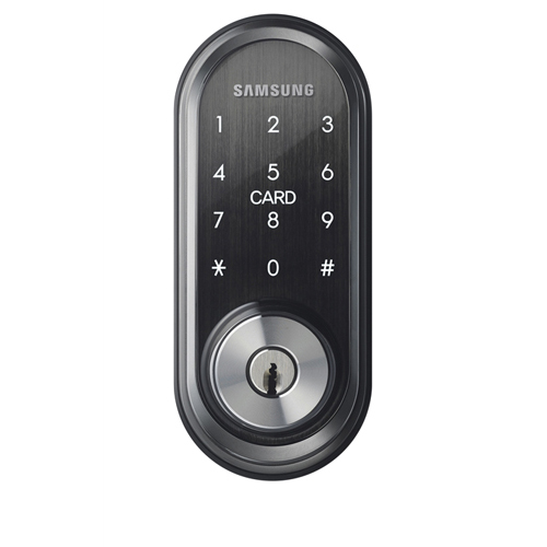 Khóa cửa vân tay điện tử SAMSUNG SHS-1321XAK