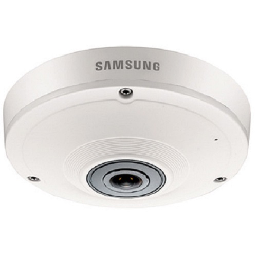 Camera IP Fisheye 5.0 Megapixel Samsung SNF-8010VMP