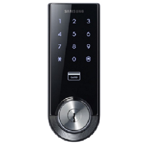 Khóa cửa vân tay điện tử SAMSUNG SHS-2320