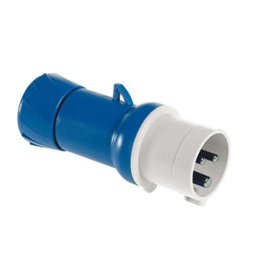 Phích cắm di động Schneider PKE16M423, 16A, 2P+E, 230V