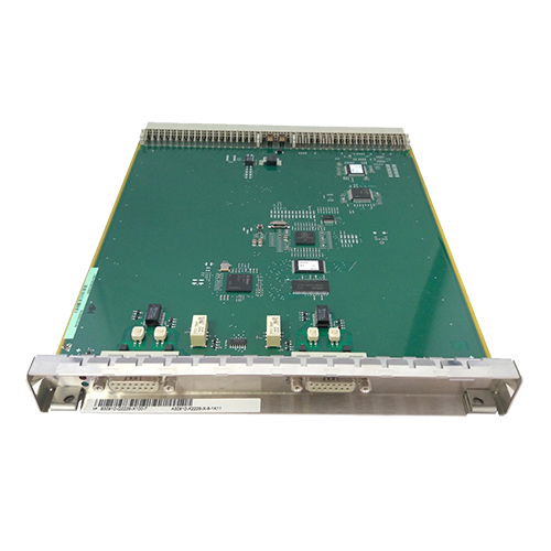 Card E1 ISDN S2M Card DIUT2 for OpenScape Business X8