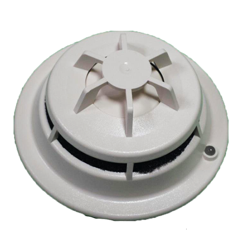 Đầu báo khói Siemens HFP 11