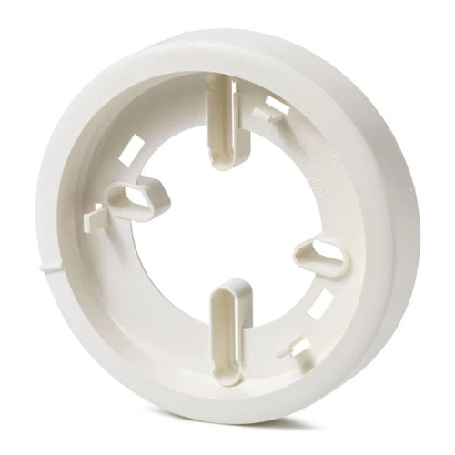 Đế nâng thêm khoảng cách với trần nếu đi dây nổi Siemens FDB291 cho đầu Siemens OOH740-A9-EX