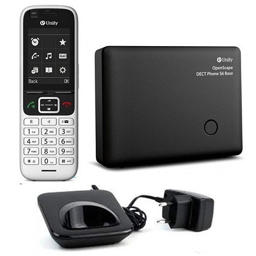 Điện thoại Unify Openscape Dect Phone S6 Base