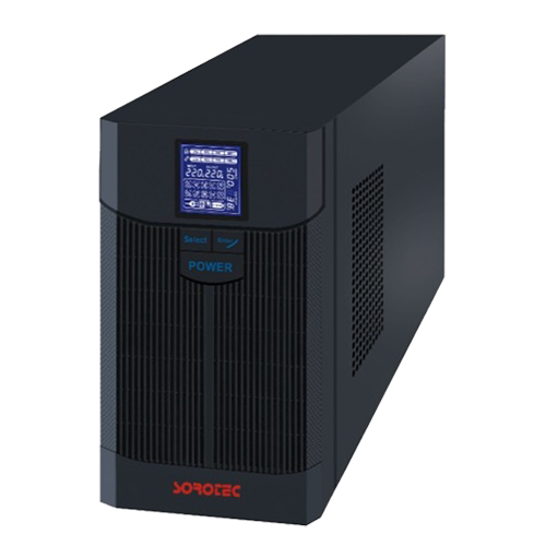 Nguồn lưu điện UPS SOROTEC IG1200