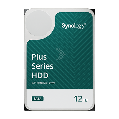 Ổ cứng 12TB Synology HAT3310-12T
