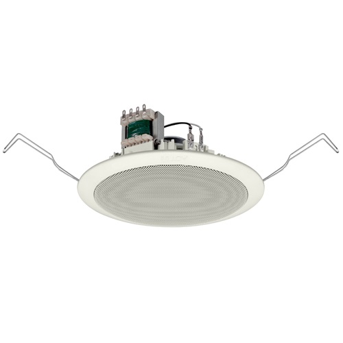 Loa gắn trần loại móc treo TOA PC-648R Ceiling mount speaker