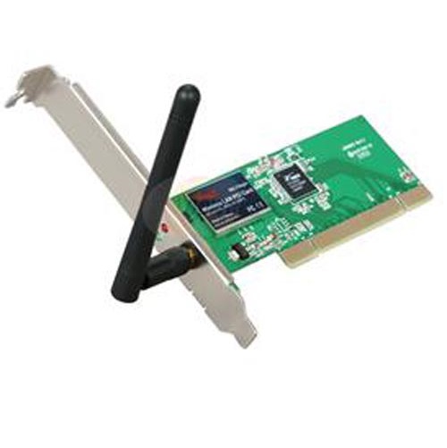 Card mạng PCI TOTOLink N150PC